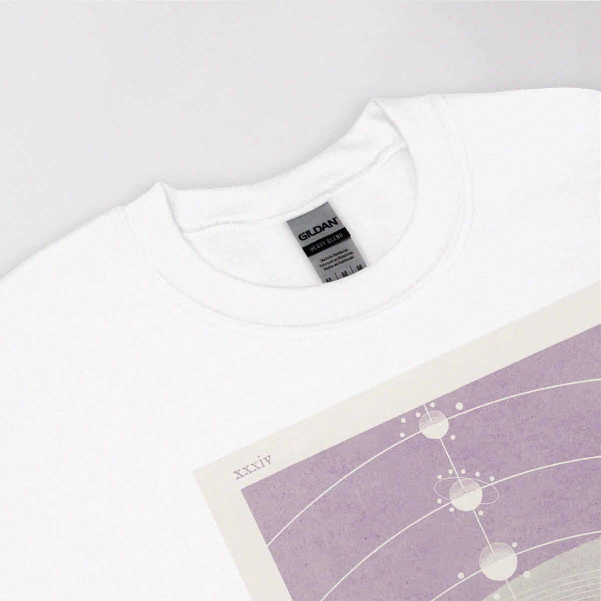 Rise With the Sun Sweatshirt