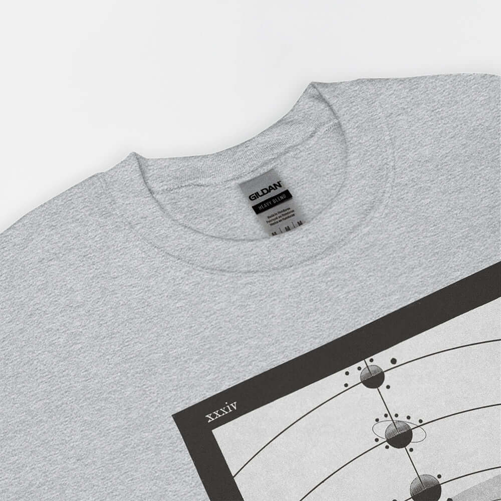 Rise With The Sun (2) Sweatshirt