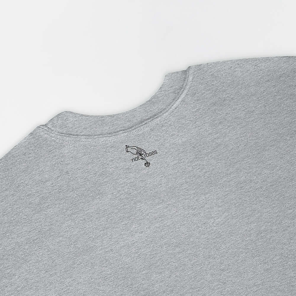Rise With The Sun (2) Sweatshirt