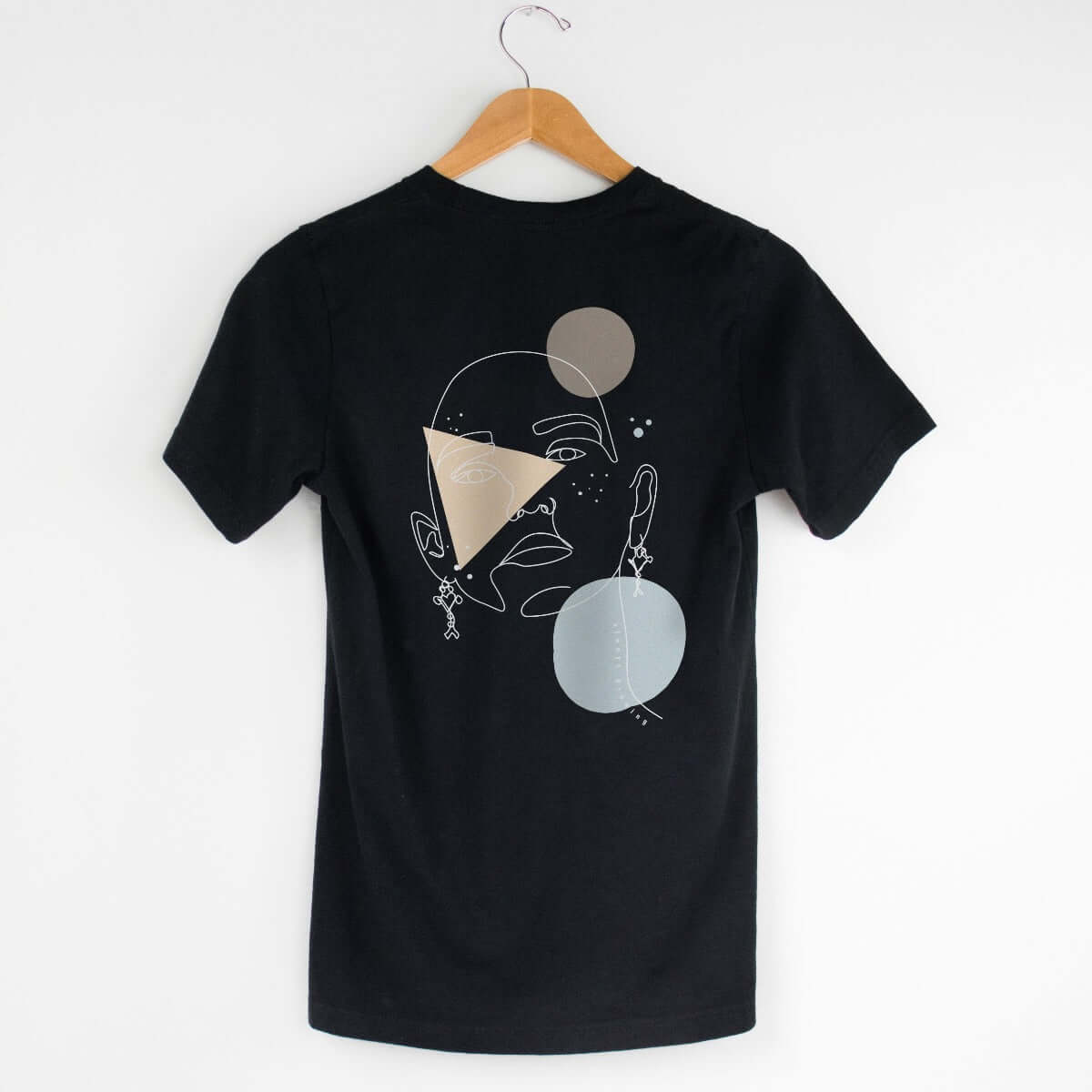 Always Growing 2.2.2 T-Shirt
