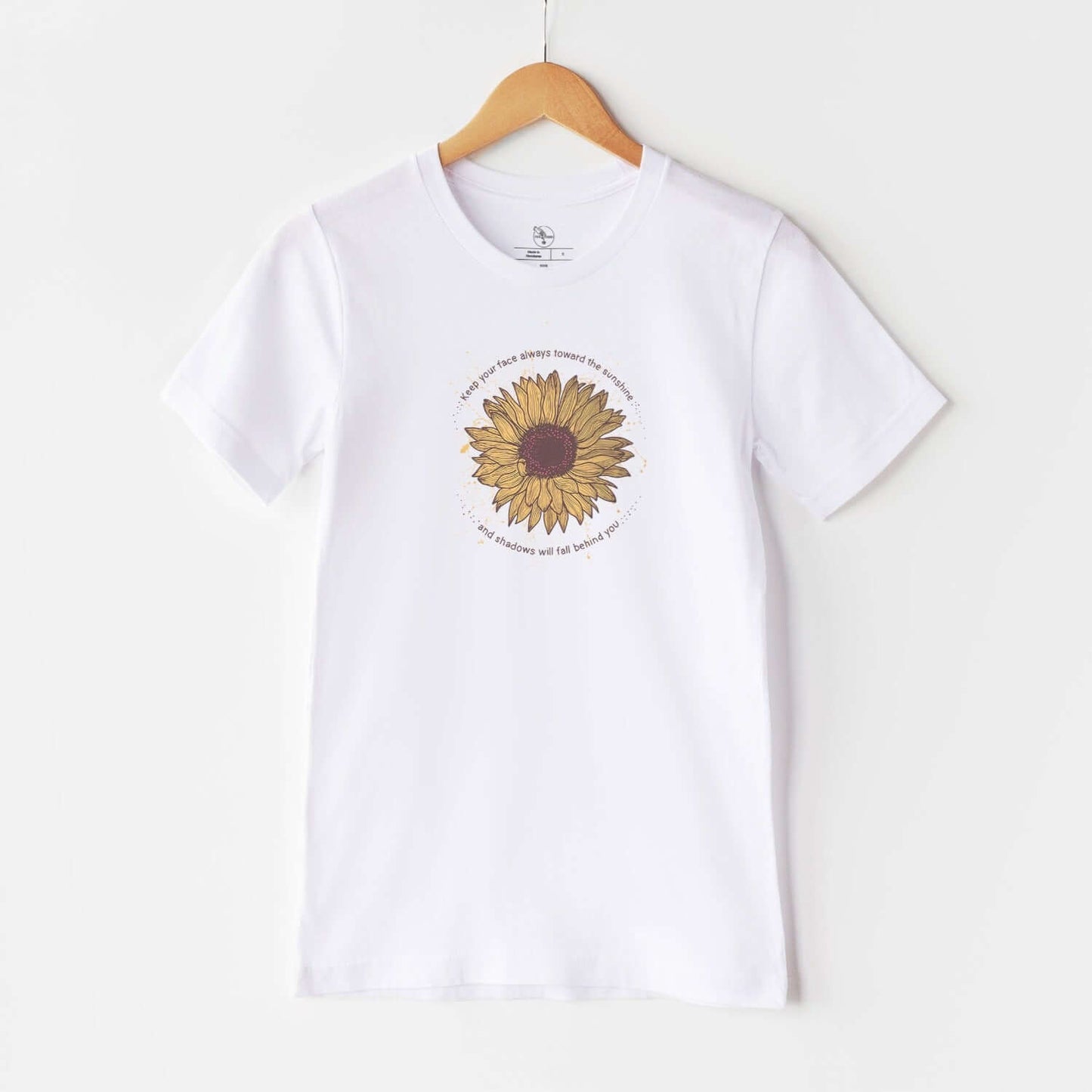 Face the Sunshine V2.2 T-Shirt