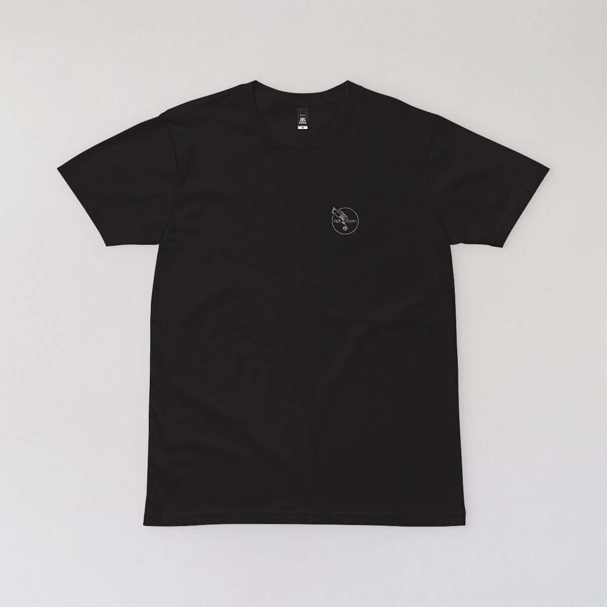 Good Vibes 2 - AS Colour Staple Tee