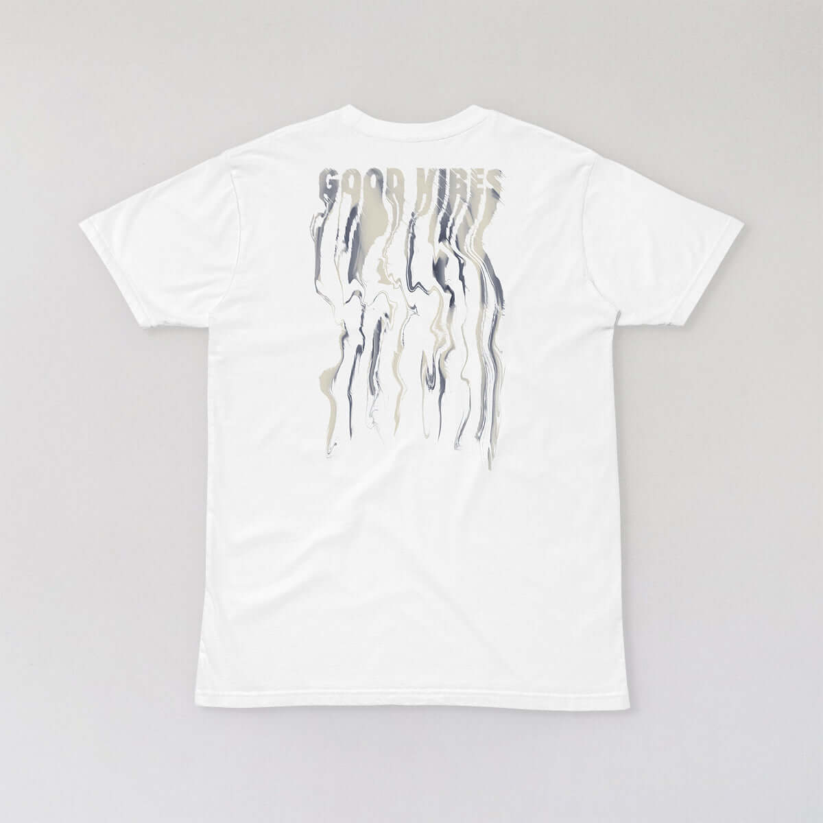 Good Vibes 2 - AS Colour Staple Tee