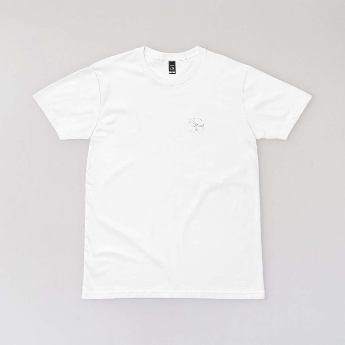 Good Vibes 2 - AS Colour Staple Tee