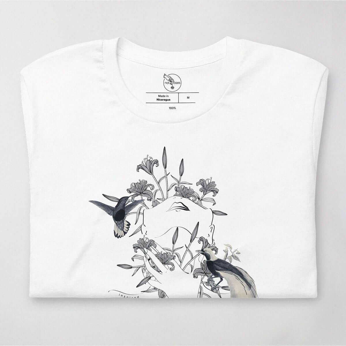 Sale - Inspired T-Shirt