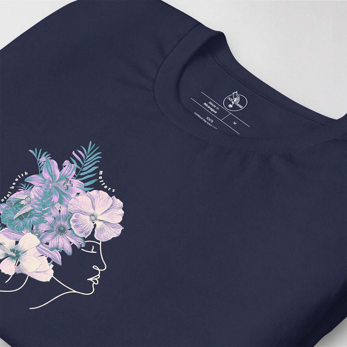 Sale - Mental Health Matters 3 - T-Shirt
