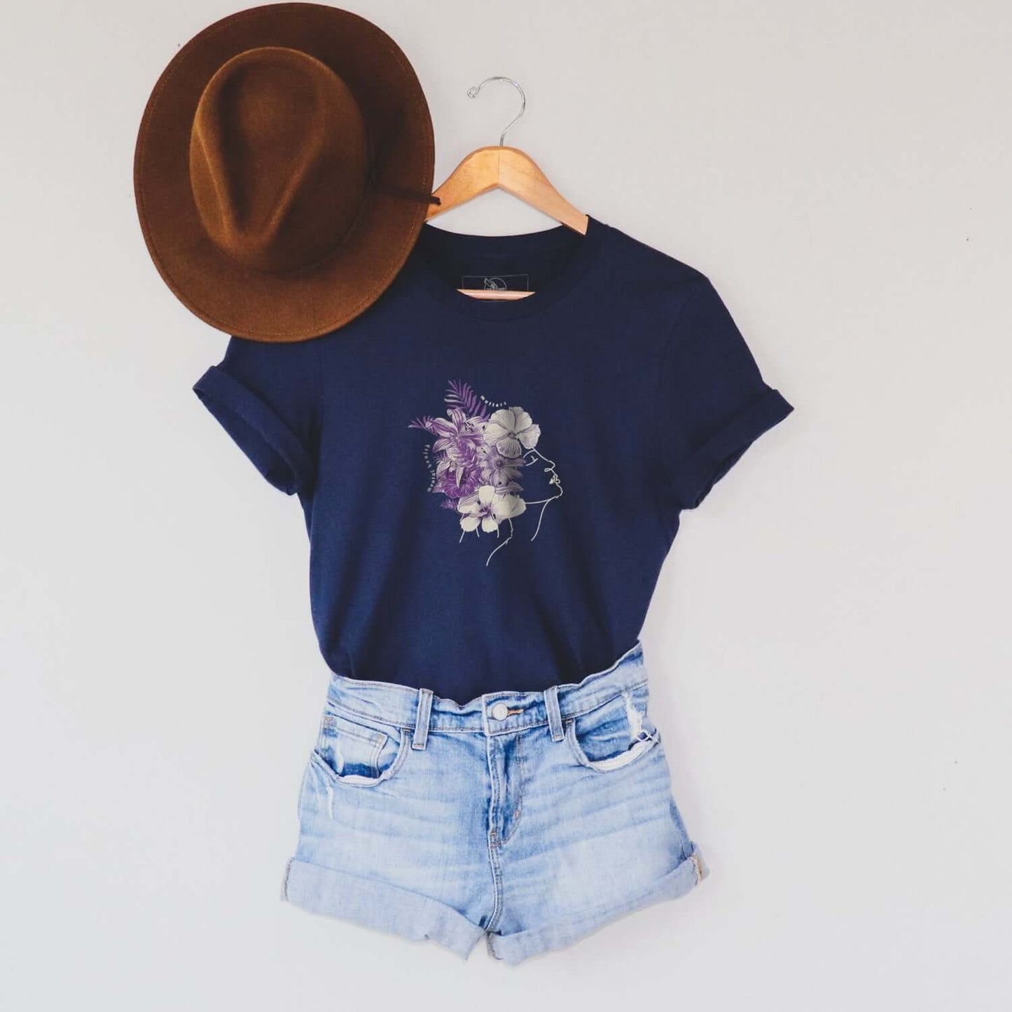 Mental Health Matters - T-Shirt