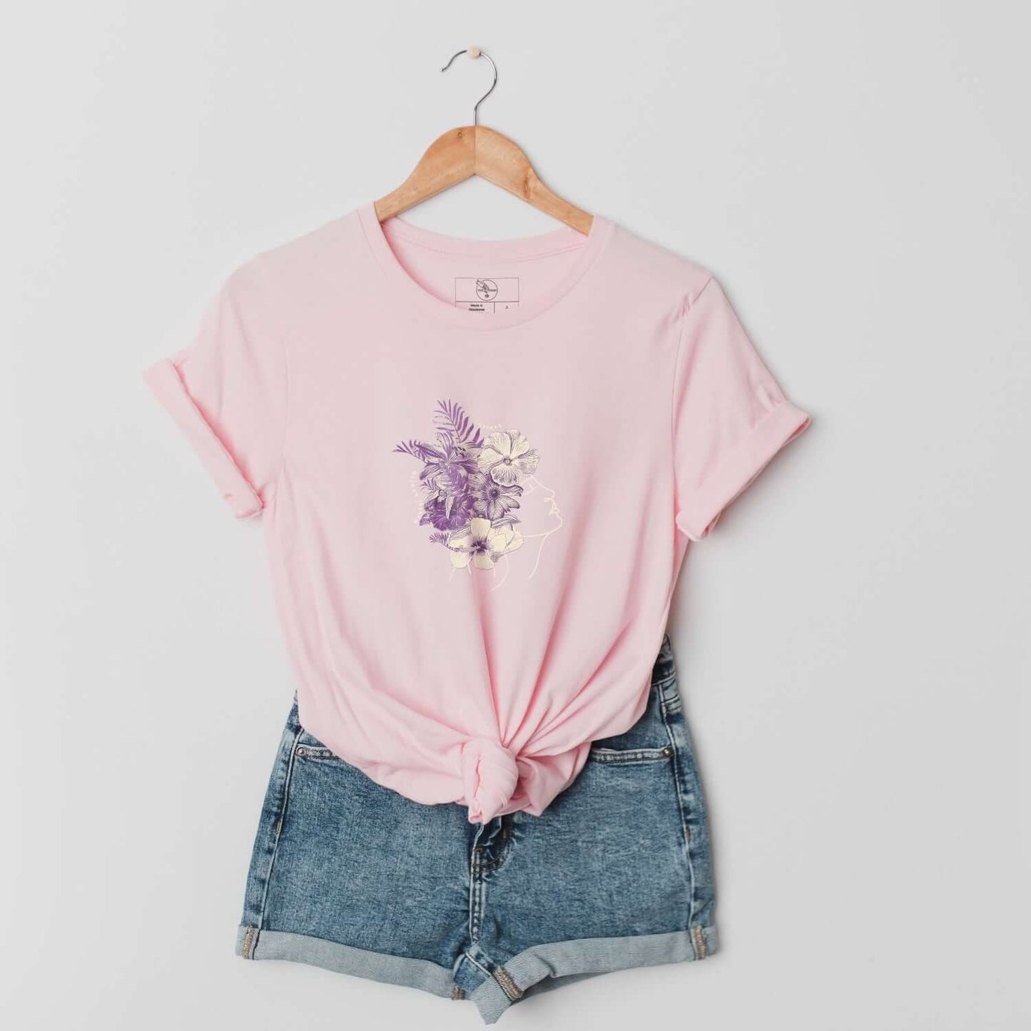 Mental Health Matters - T-Shirt