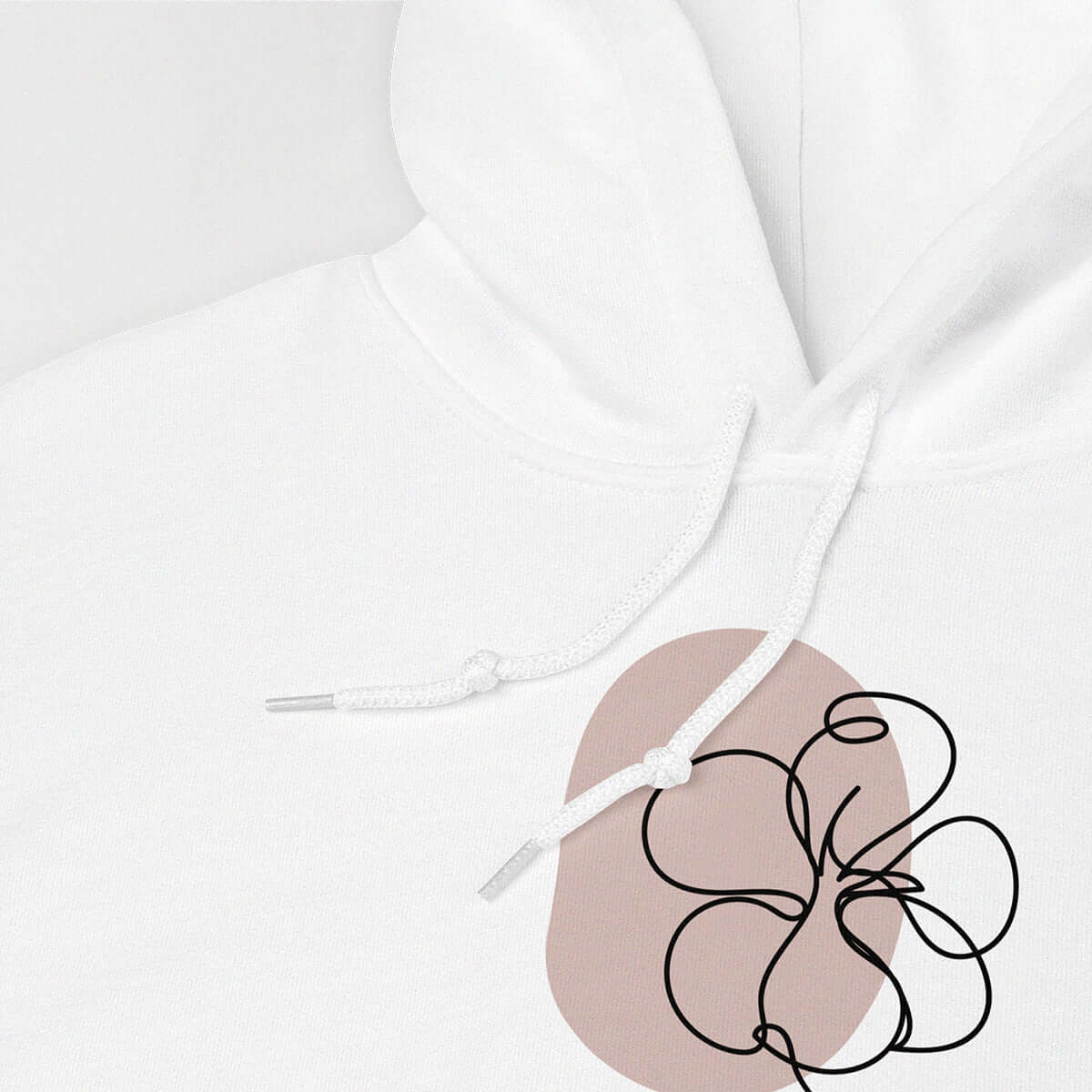 No Rain No Flowers 2.3 Hoodie
