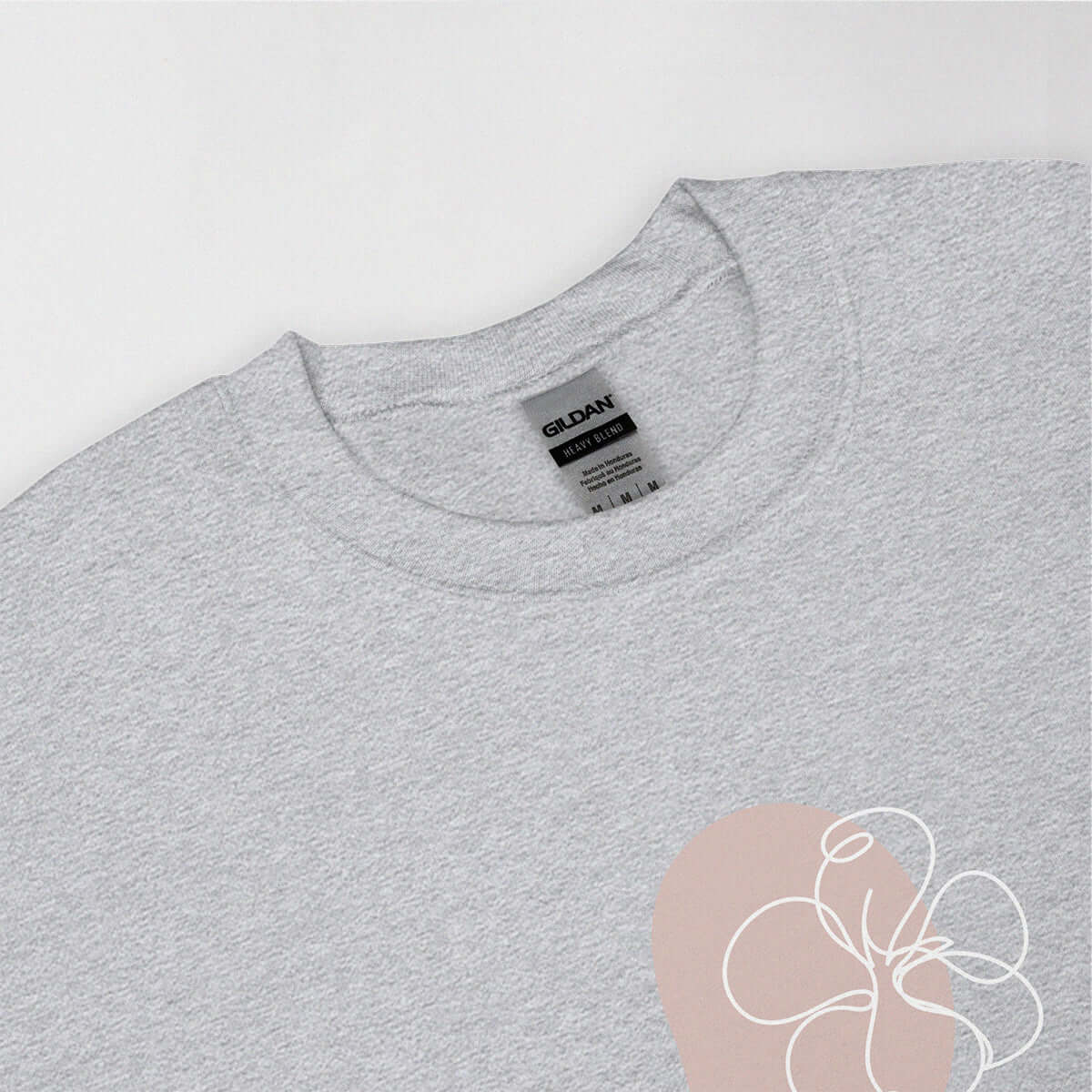 No Rain No Flowers 2.4 Sweatshirt