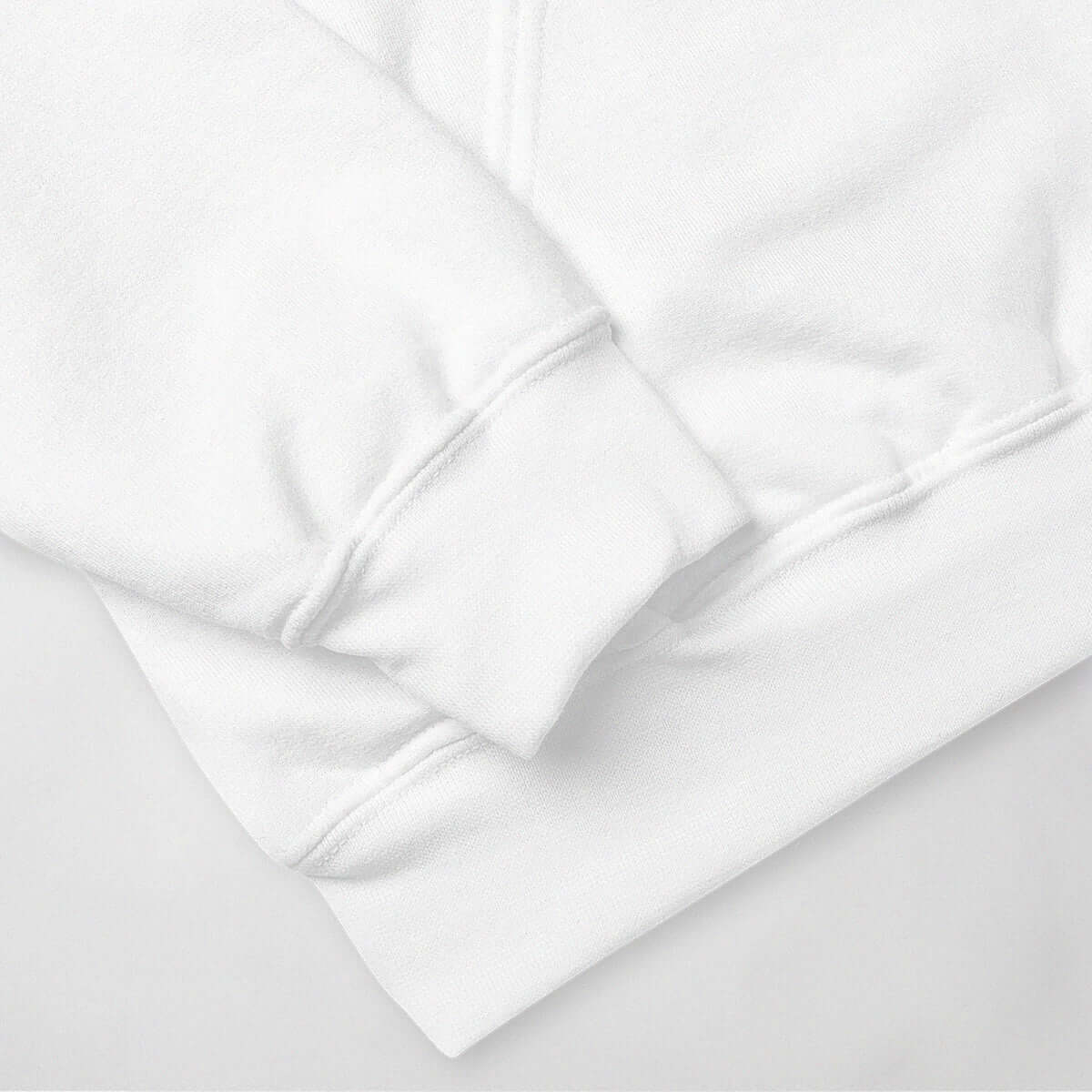 No Rain No Flowers 3.1 (Red) Hoodie