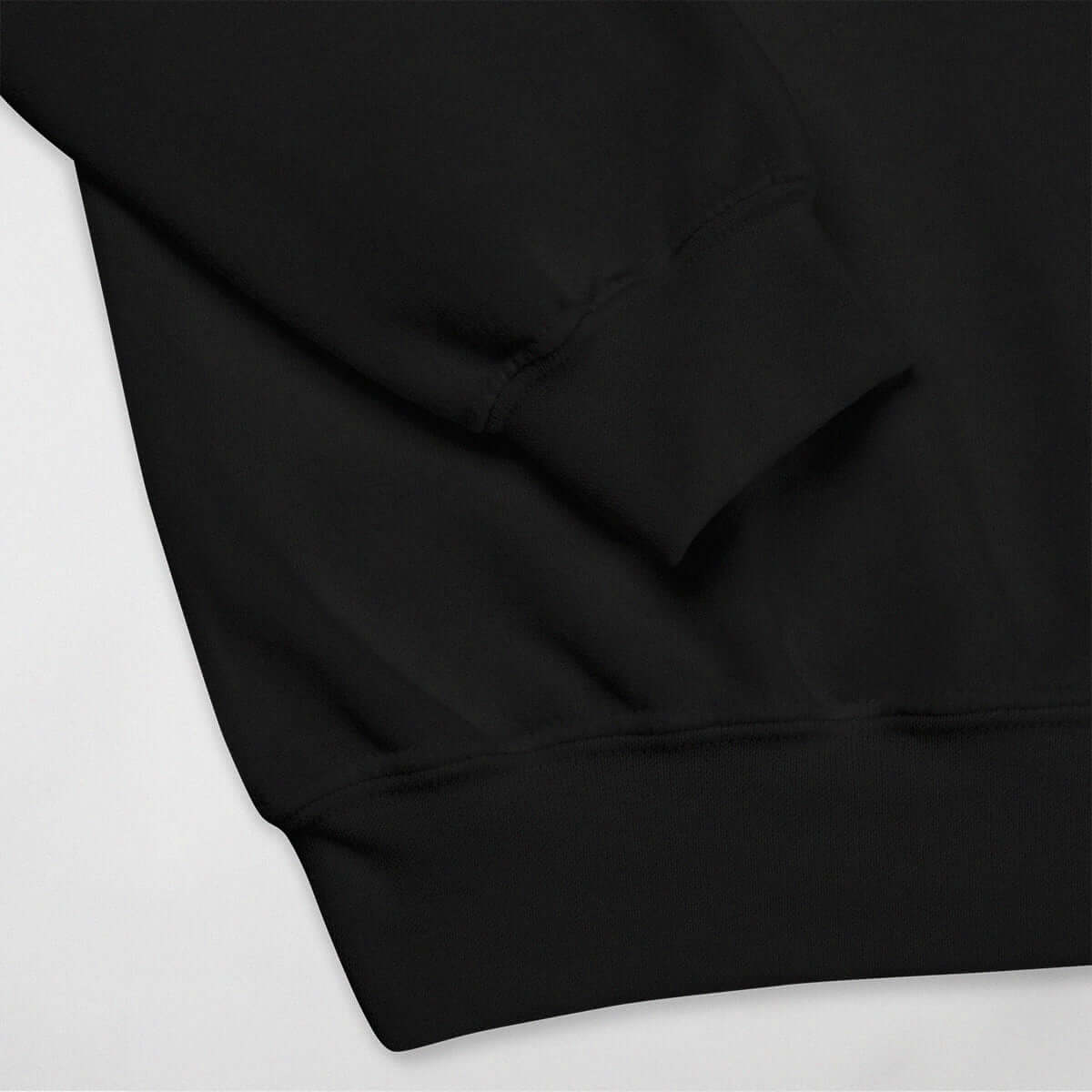 No Rain No Flowers 3.1 (White) Sweatshirt