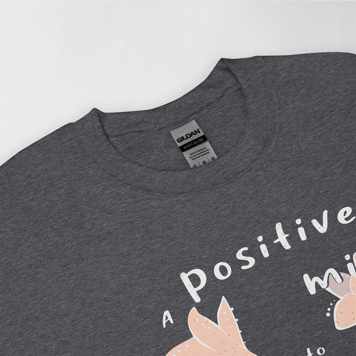 Positive Mind - Sweatshirt