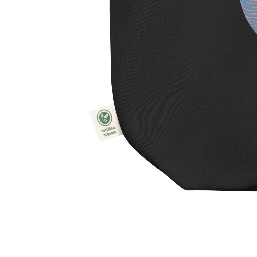 You Know, Tigers Are Very Unpredictable - Eco Tote Bag