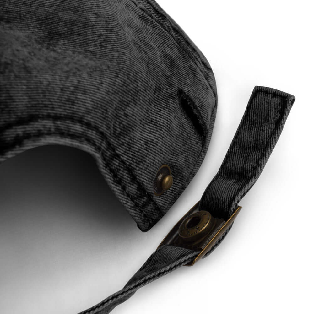 The Little Wins Vintage Cap