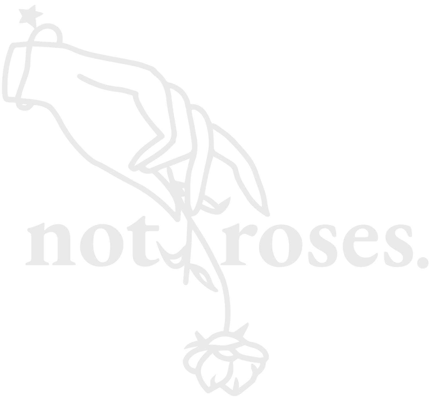 Not Roses