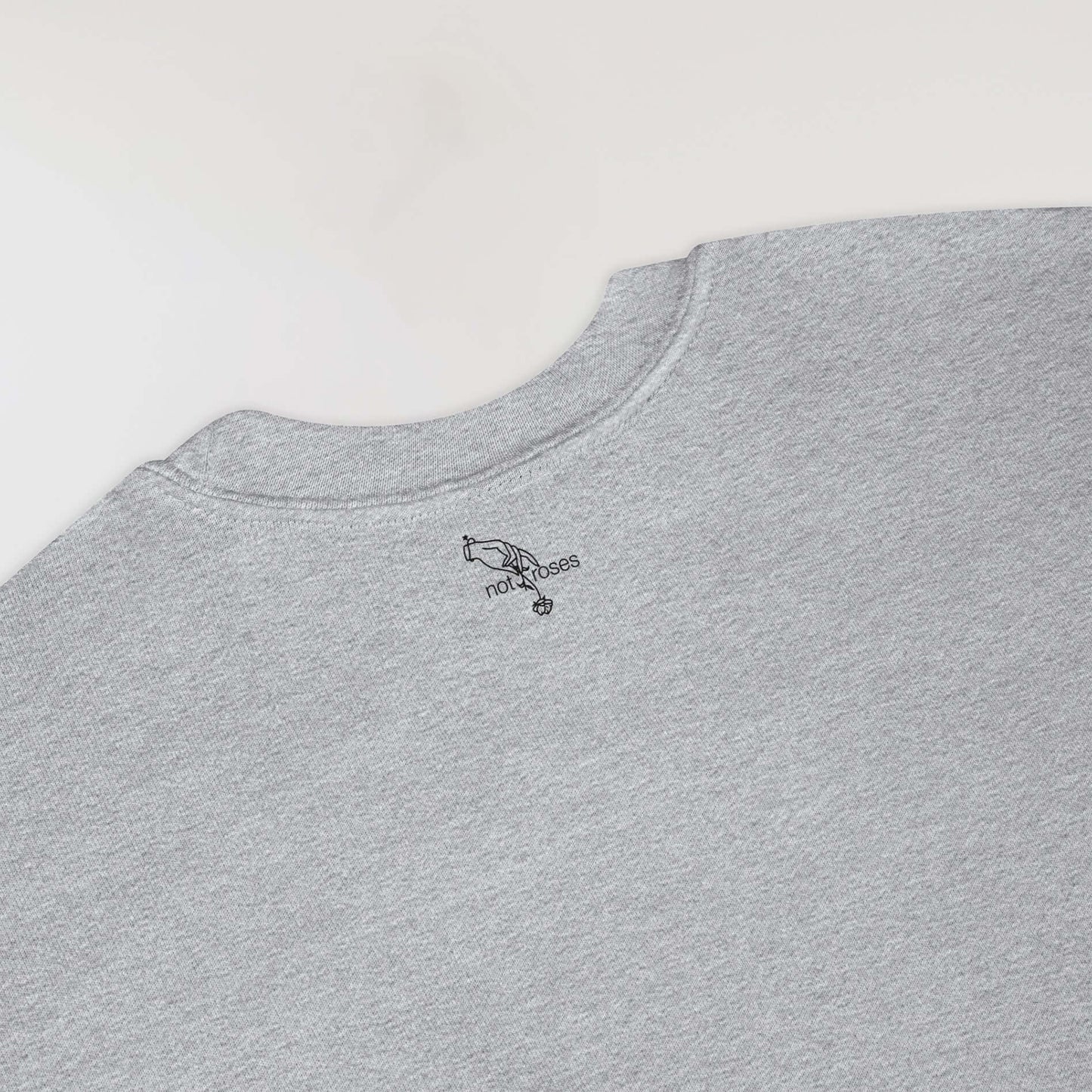 Growth 1 Sweater