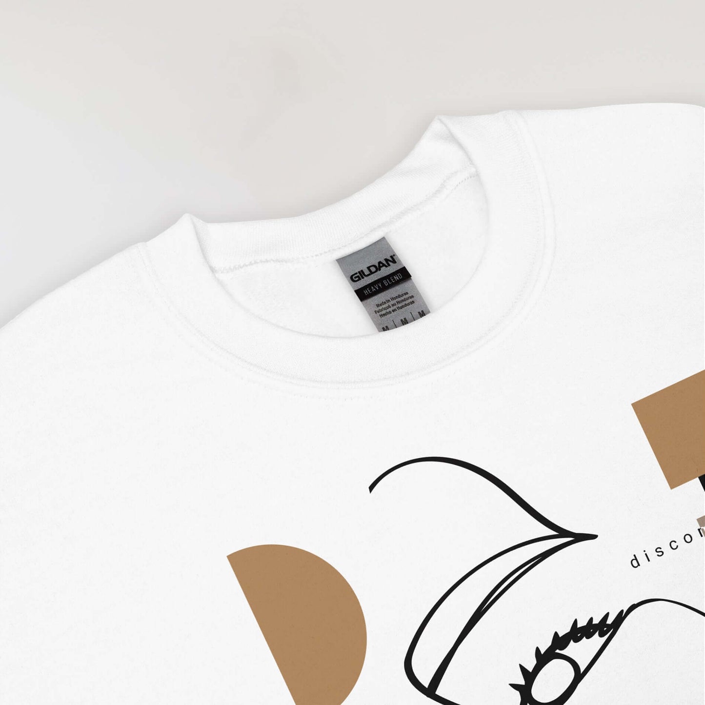 Growth 1 Sweater