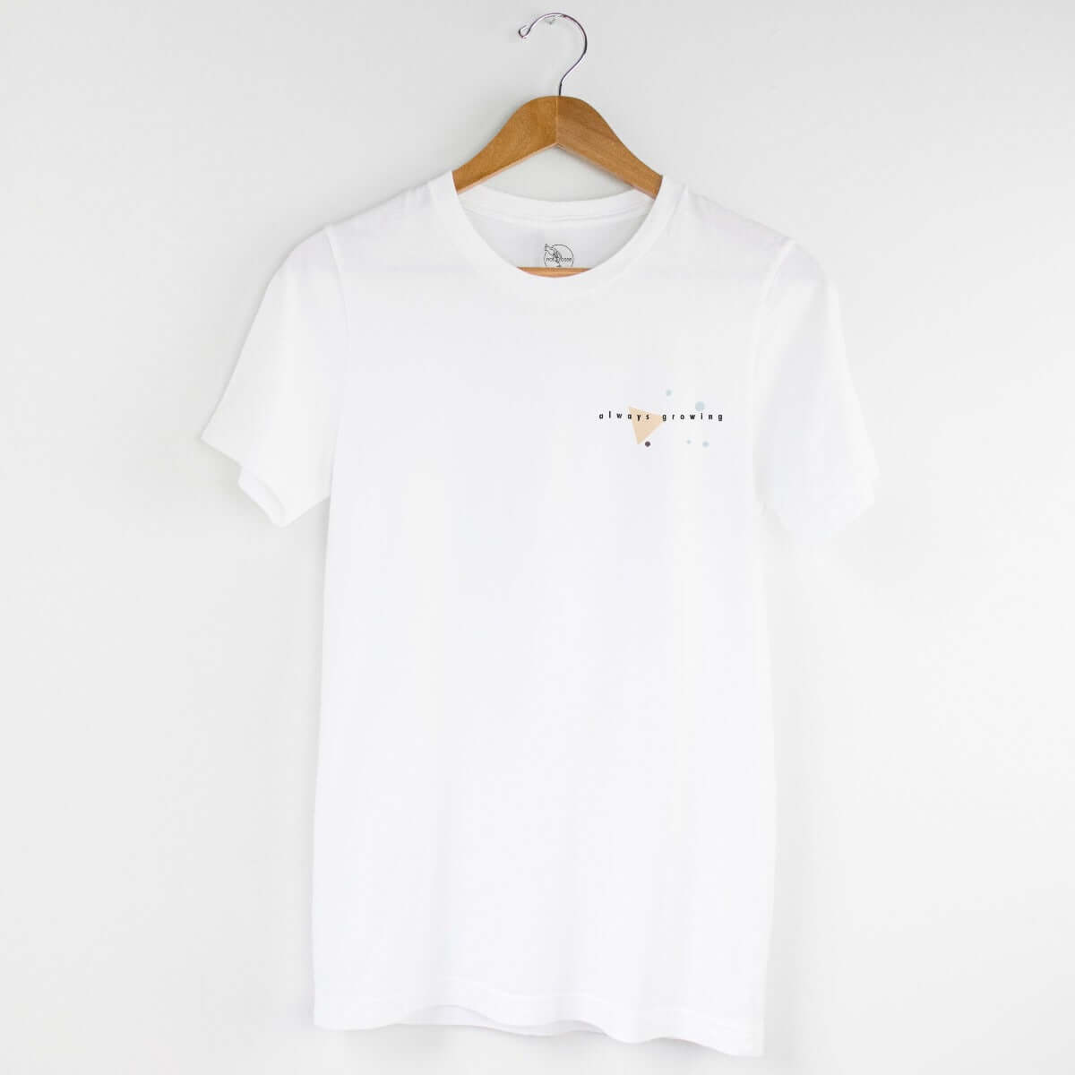 Always Growing 2.1.2 T-Shirt