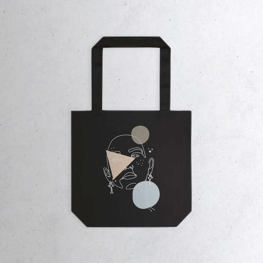 Always Growing Tote Bag