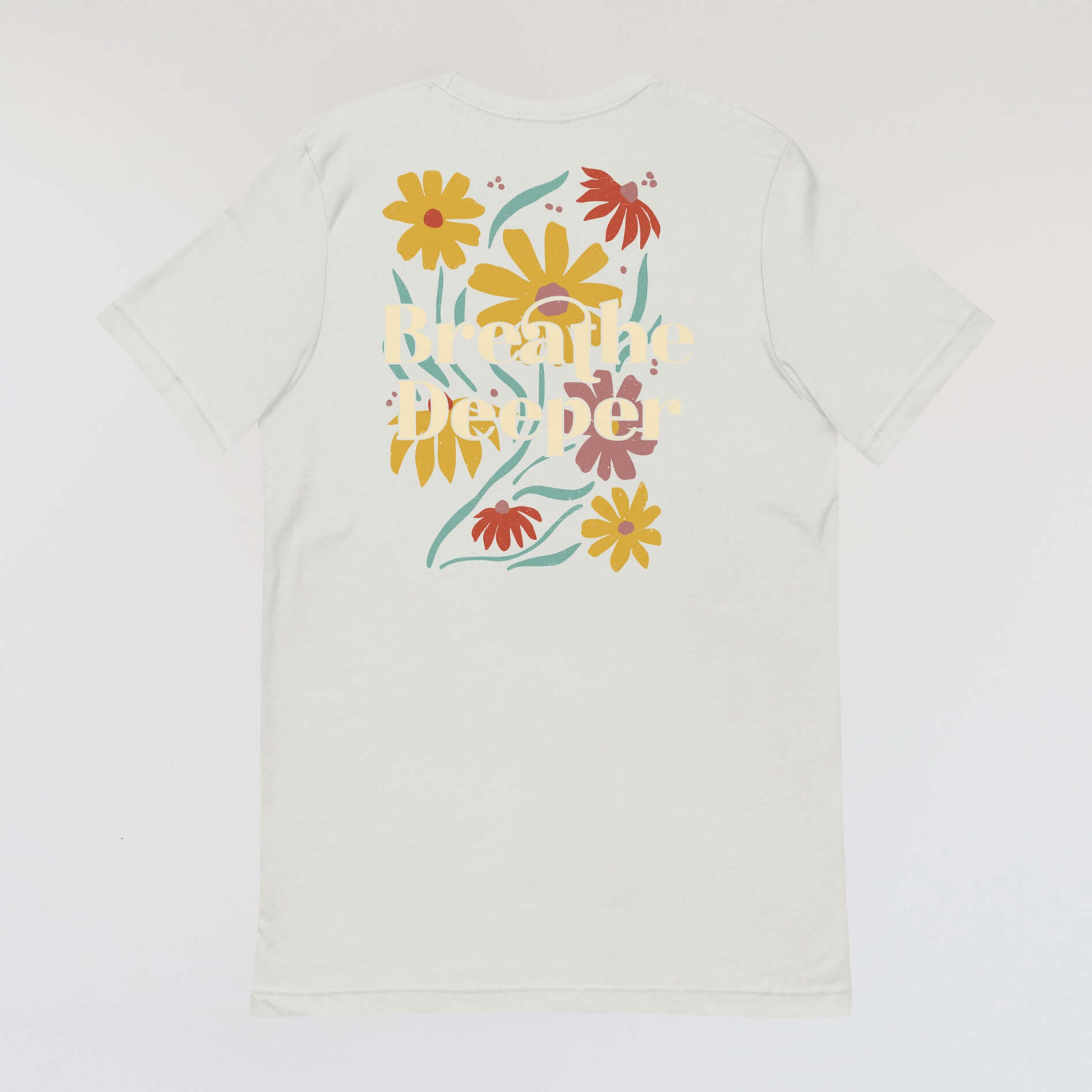 Not Roses - Women's Tees Collection