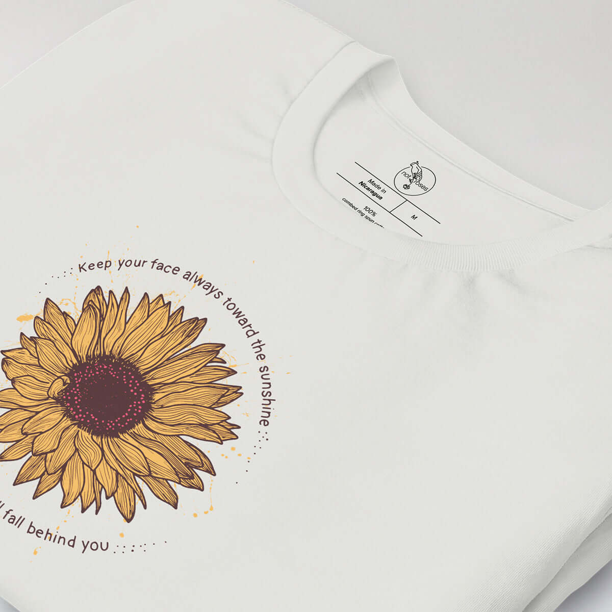 Face the Sunshine V2.2 T-Shirt