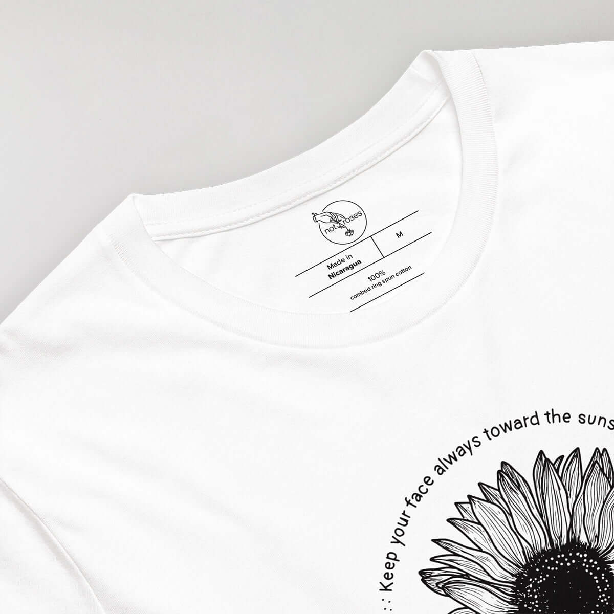 Face the Sunshine V2.3 T-Shirt