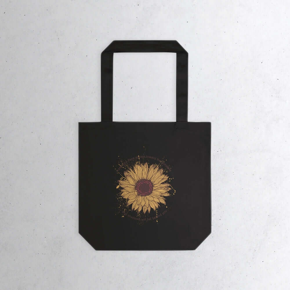 Face the Sunshine Tote V2.2