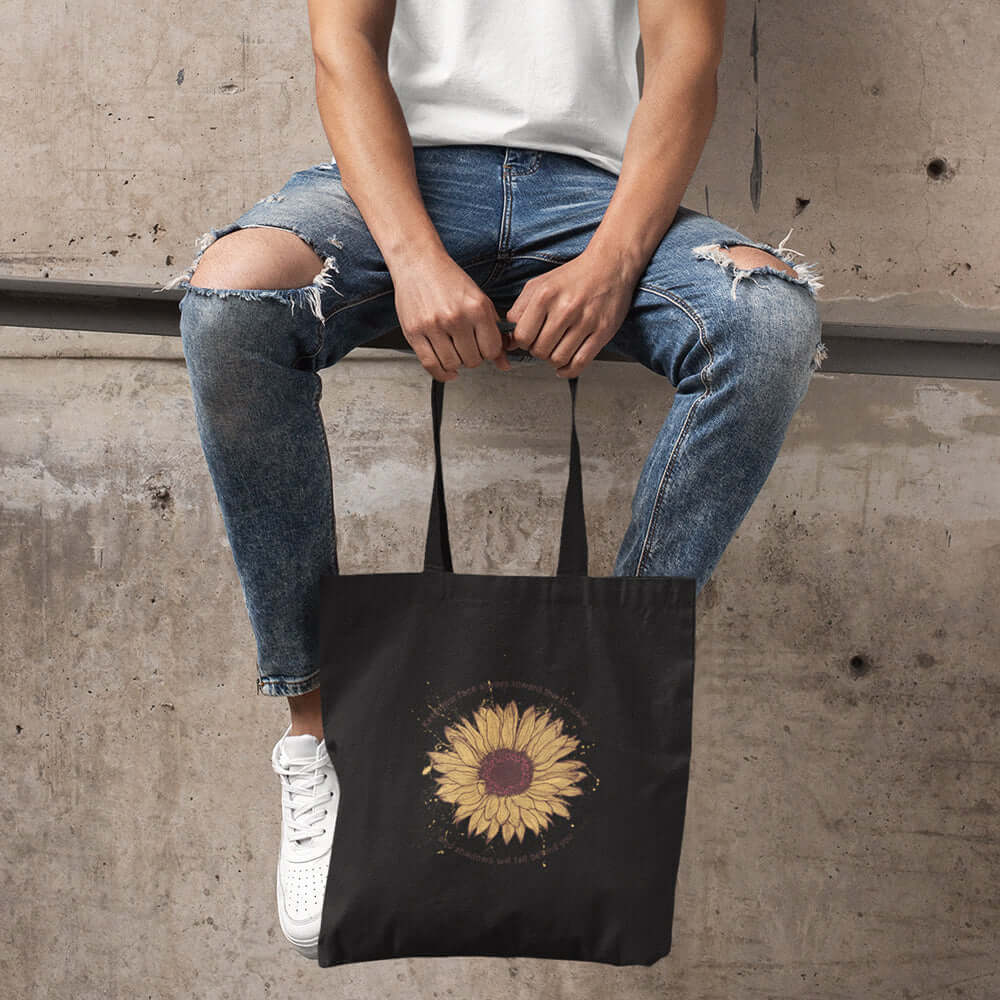 Face the Sunshine Tote V2.2