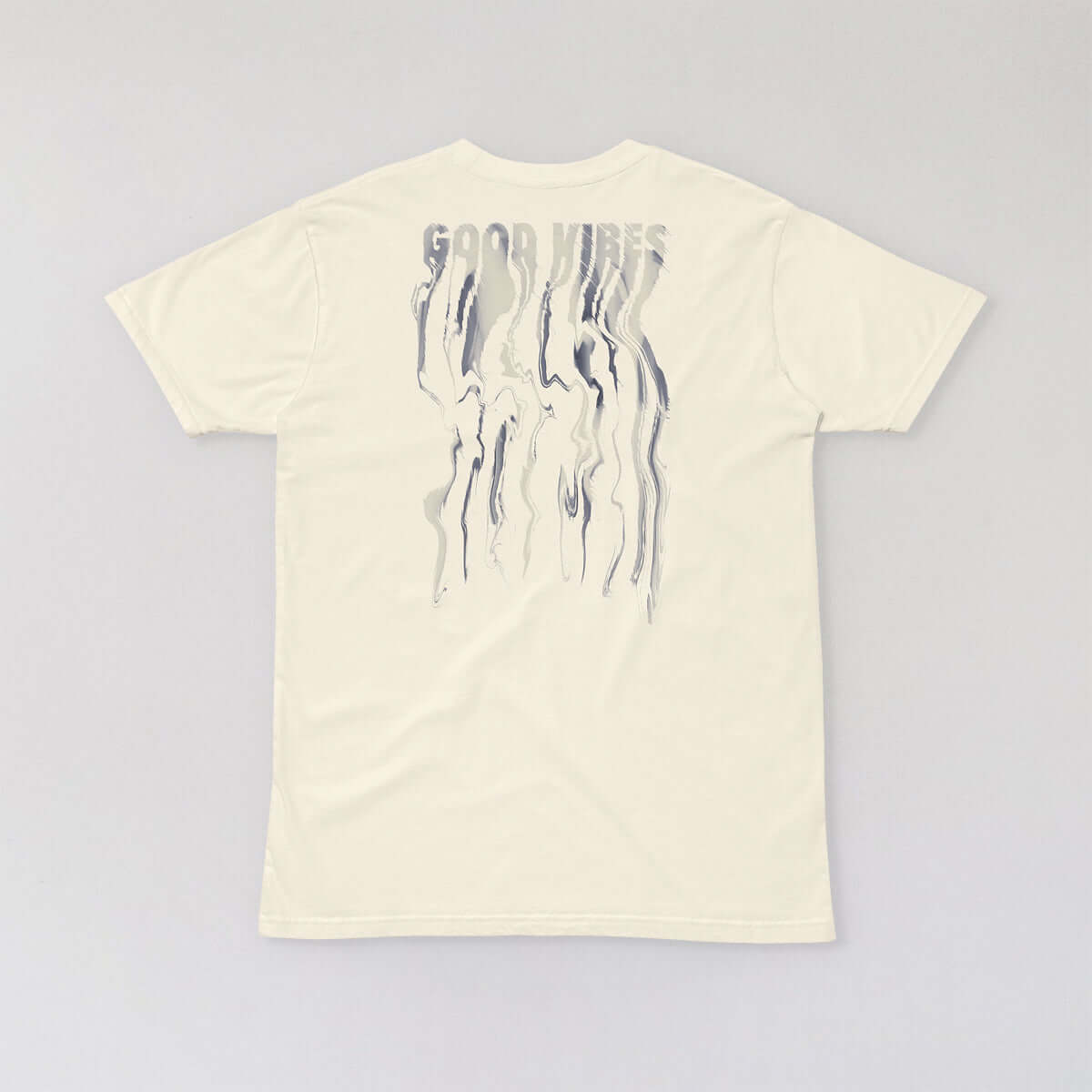 Good Vibes 2 - AS Colour Staple Tee