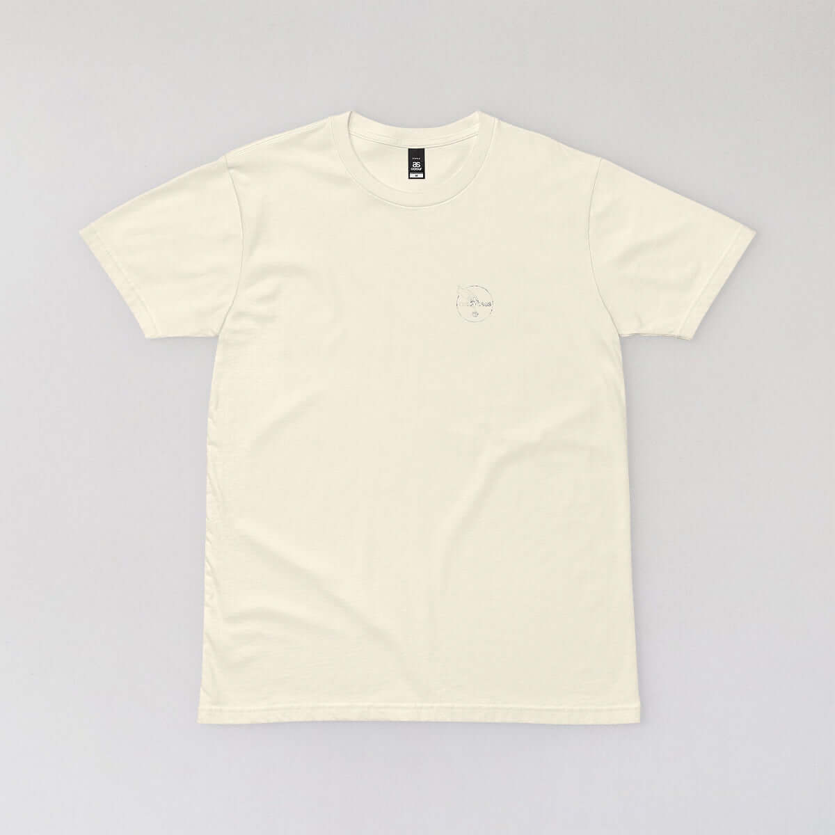 Good Vibes 2 - AS Colour Staple Tee