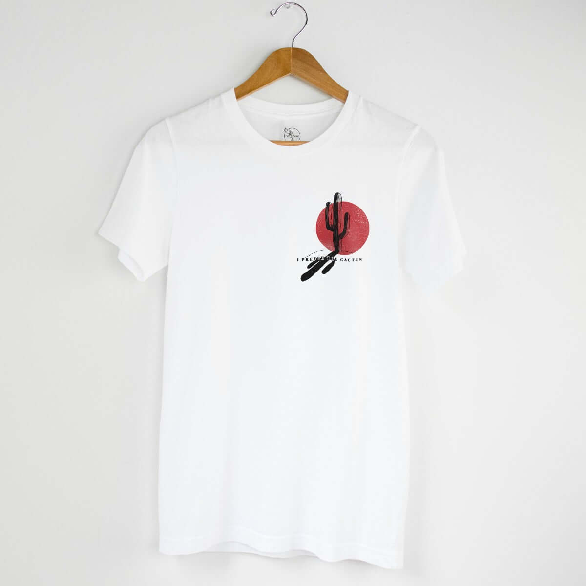 I Prefer the Cactus 2.1 T-Shirt