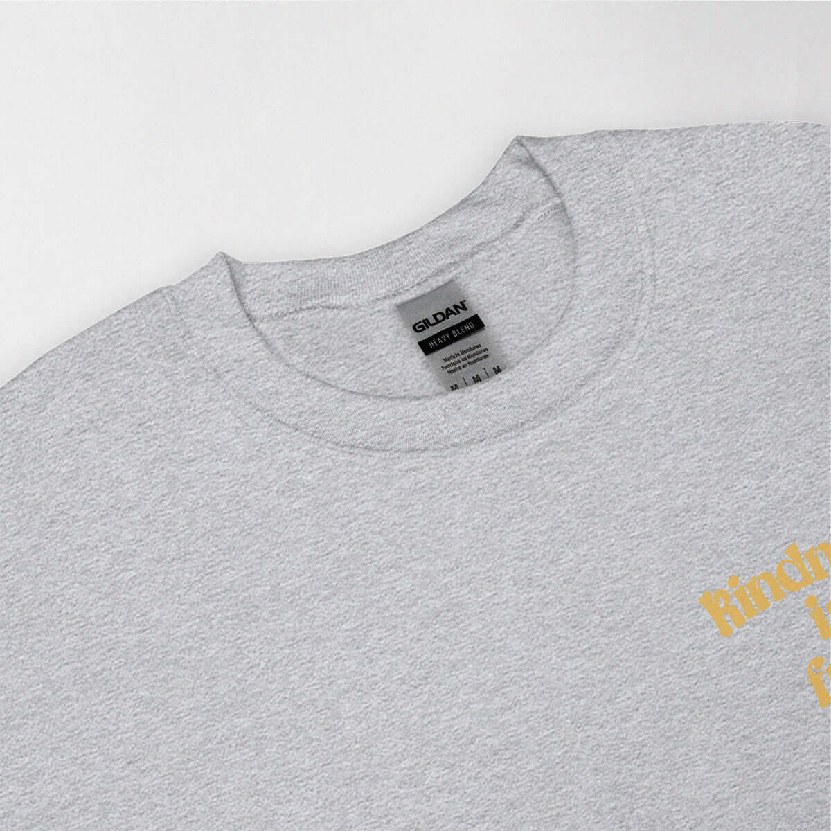 Kindness is Free 1.1 - Sweatshirt