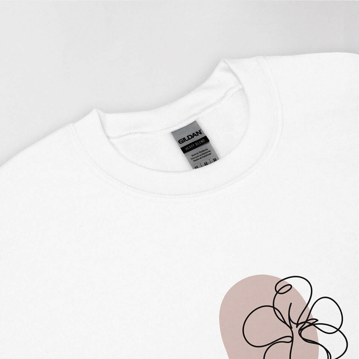 No Rain No Flowers 2.3 Sweatshirt
