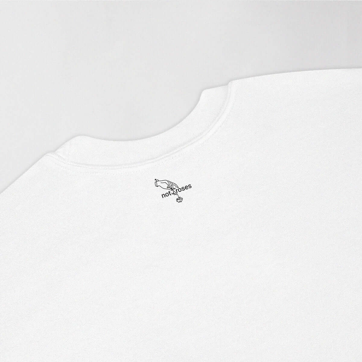 No Rain No Flowers 2.3 Sweatshirt