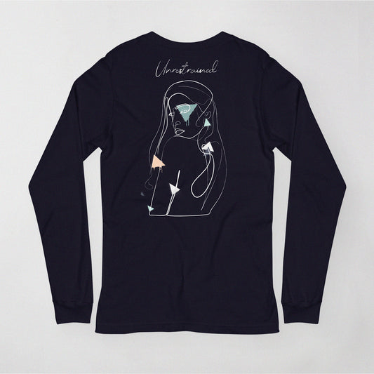 Unrestrained 1.2 Long Sleeve Tee